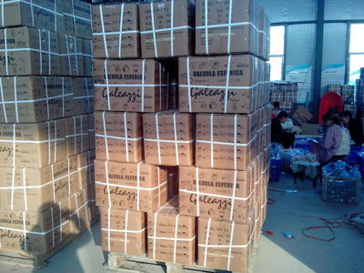 山東菏澤瑞萊博網(wǎng)業(yè) 優(yōu)質(zhì)U-PVC碟柄/直柄球閥閥門，全新材料，出口規(guī)格，一站式采購